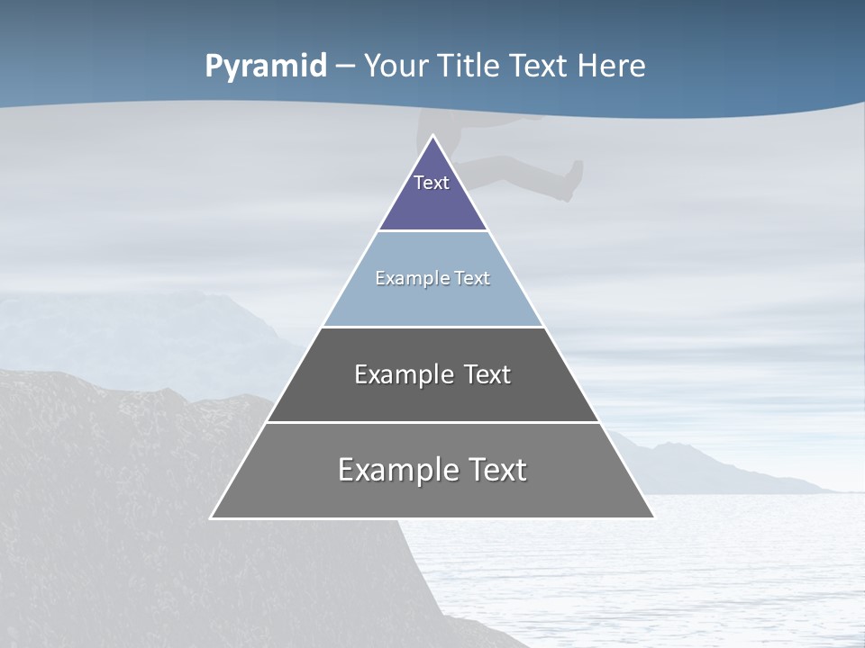 Planet Big World PowerPoint Template