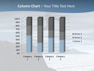 Planet Big World PowerPoint Template