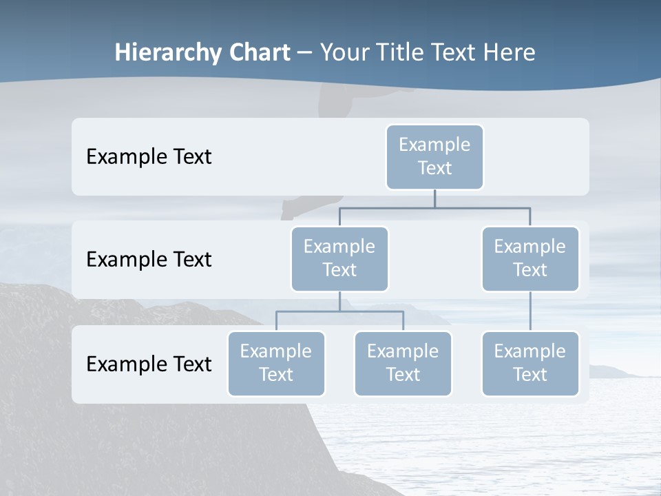 Planet Big World PowerPoint Template