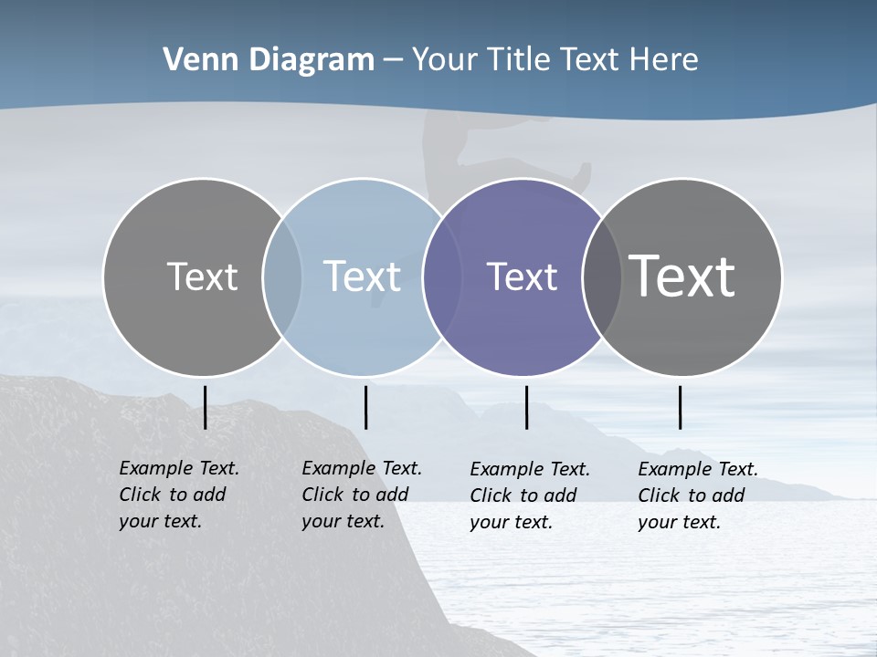 Planet Big World PowerPoint Template