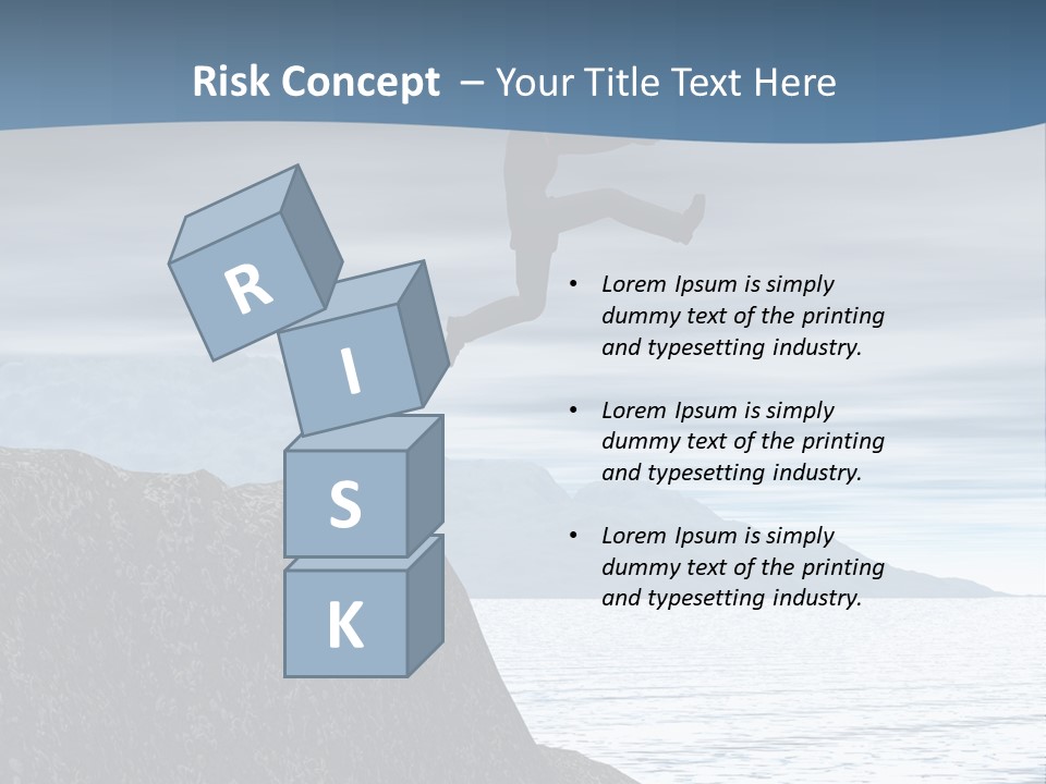 Planet Big World PowerPoint Template