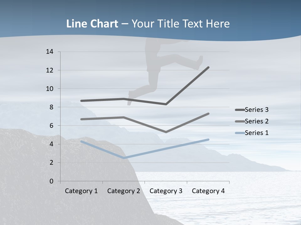 Planet Big World PowerPoint Template