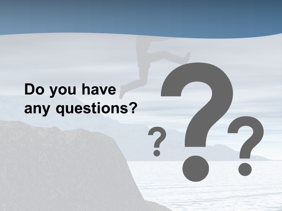 Planet Big World PowerPoint Template