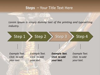 Concept Construction Render PowerPoint Template