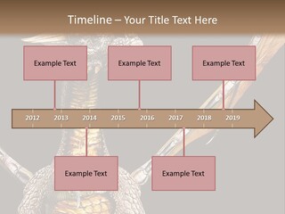 Concept Construction Render PowerPoint Template