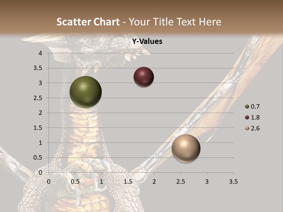 Concept Construction Render PowerPoint Template