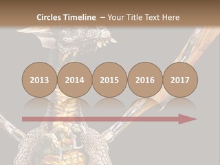 Concept Construction Render PowerPoint Template
