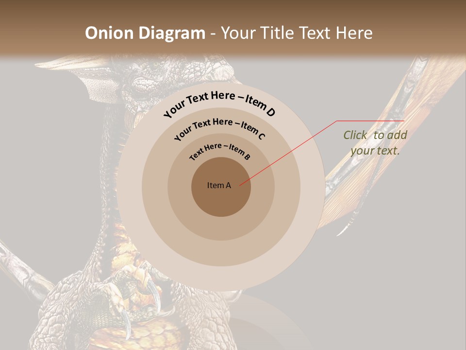 Concept Construction Render PowerPoint Template