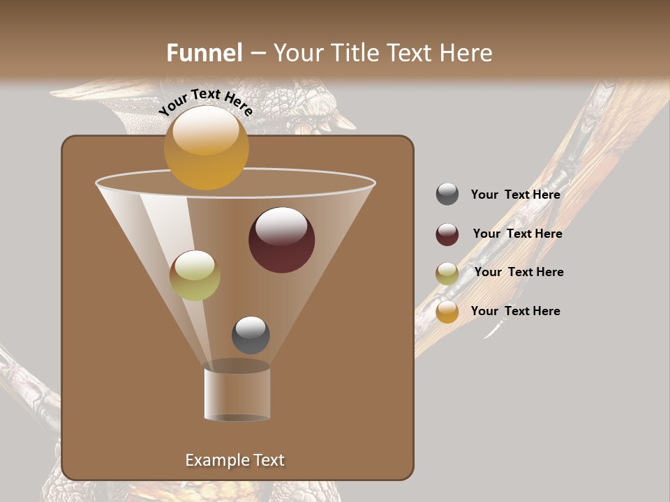 Concept Construction Render PowerPoint Template