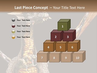 Concept Construction Render PowerPoint Template