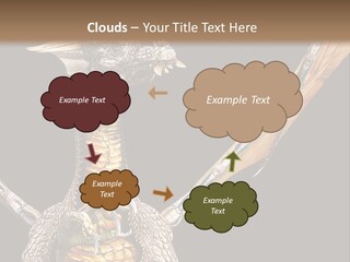 Concept Construction Render PowerPoint Template