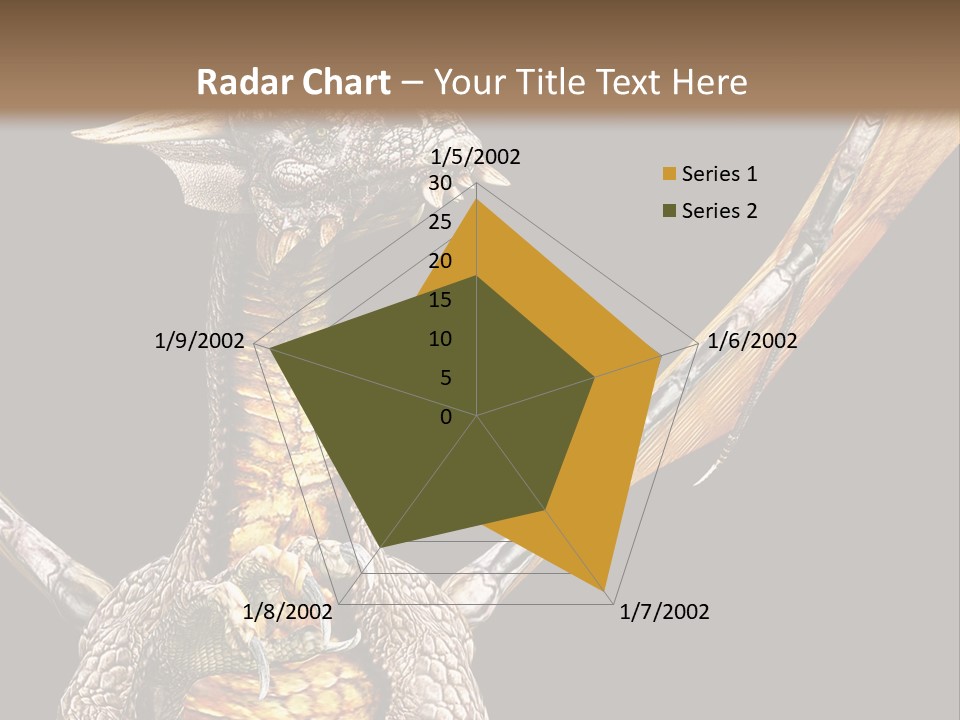 Concept Construction Render PowerPoint Template