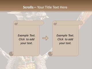 Concept Construction Render PowerPoint Template