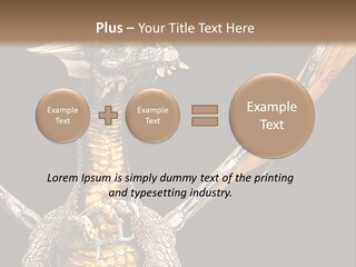 Concept Construction Render PowerPoint Template