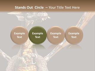 Concept Construction Render PowerPoint Template