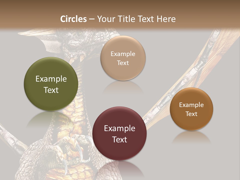 Concept Construction Render PowerPoint Template