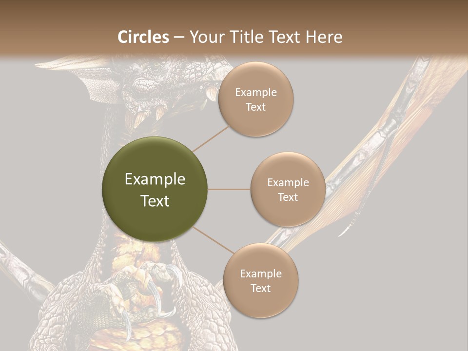 Concept Construction Render PowerPoint Template