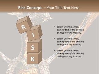 Concept Construction Render PowerPoint Template