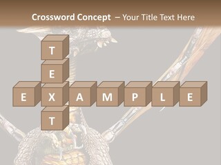 Concept Construction Render PowerPoint Template