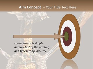 Concept Construction Render PowerPoint Template