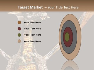 Concept Construction Render PowerPoint Template