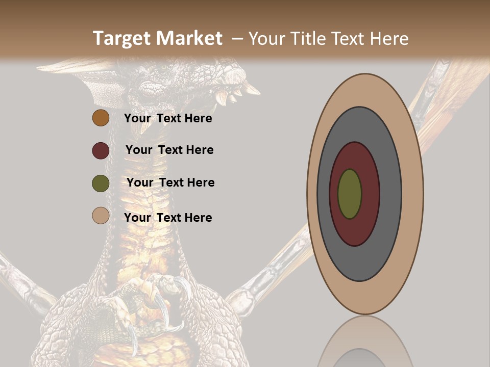 Concept Construction Render PowerPoint Template