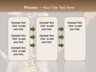 Concept Construction Render PowerPoint Template