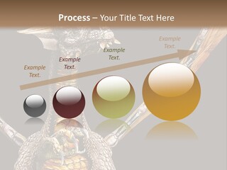 Concept Construction Render PowerPoint Template