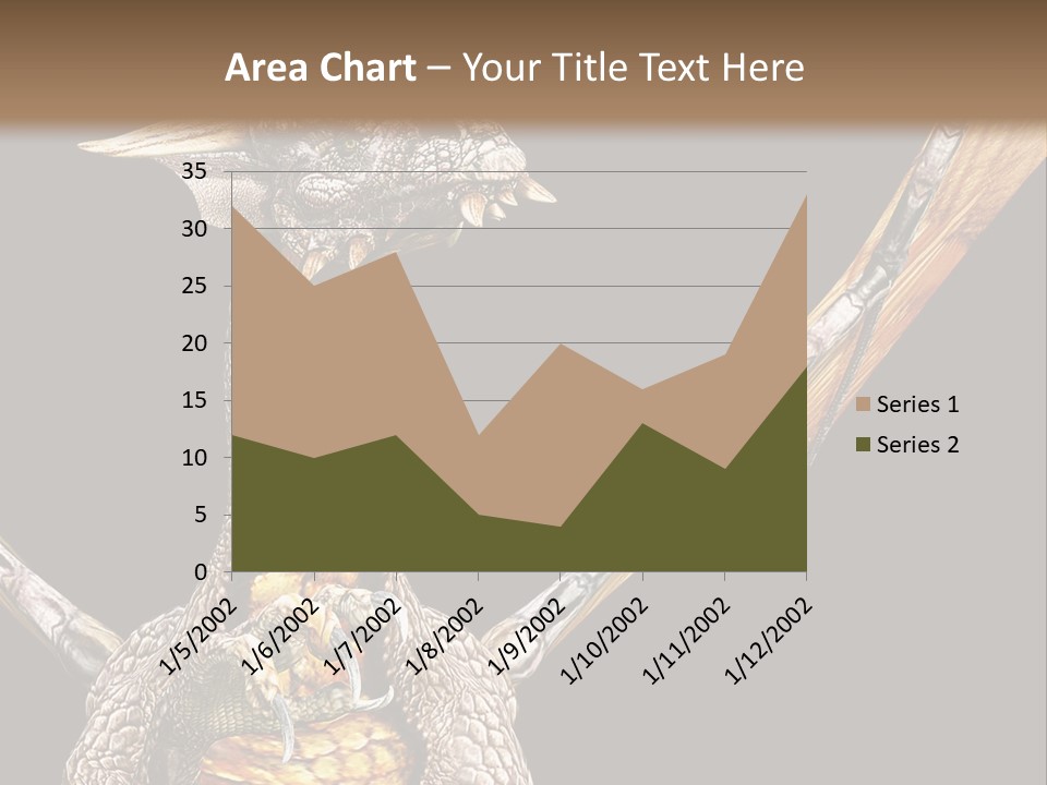 Concept Construction Render PowerPoint Template