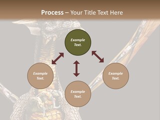 Concept Construction Render PowerPoint Template