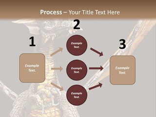 Concept Construction Render PowerPoint Template