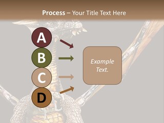Concept Construction Render PowerPoint Template