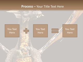 Concept Construction Render PowerPoint Template