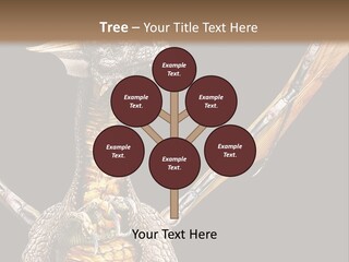 Concept Construction Render PowerPoint Template