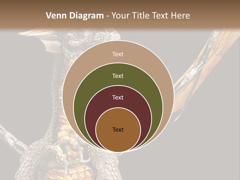 Concept Construction Render PowerPoint Template