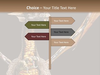 Concept Construction Render PowerPoint Template