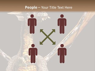 Concept Construction Render PowerPoint Template