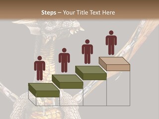 Concept Construction Render PowerPoint Template