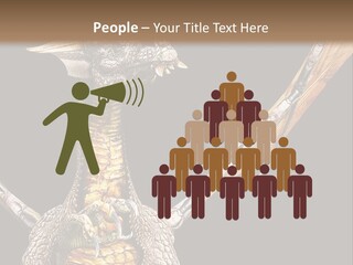 Concept Construction Render PowerPoint Template