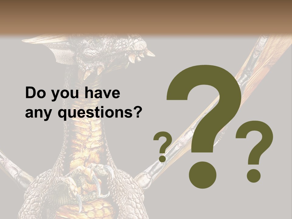 Concept Construction Render PowerPoint Template