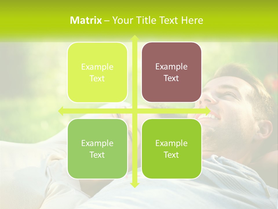 Modern Concept Construction PowerPoint Template