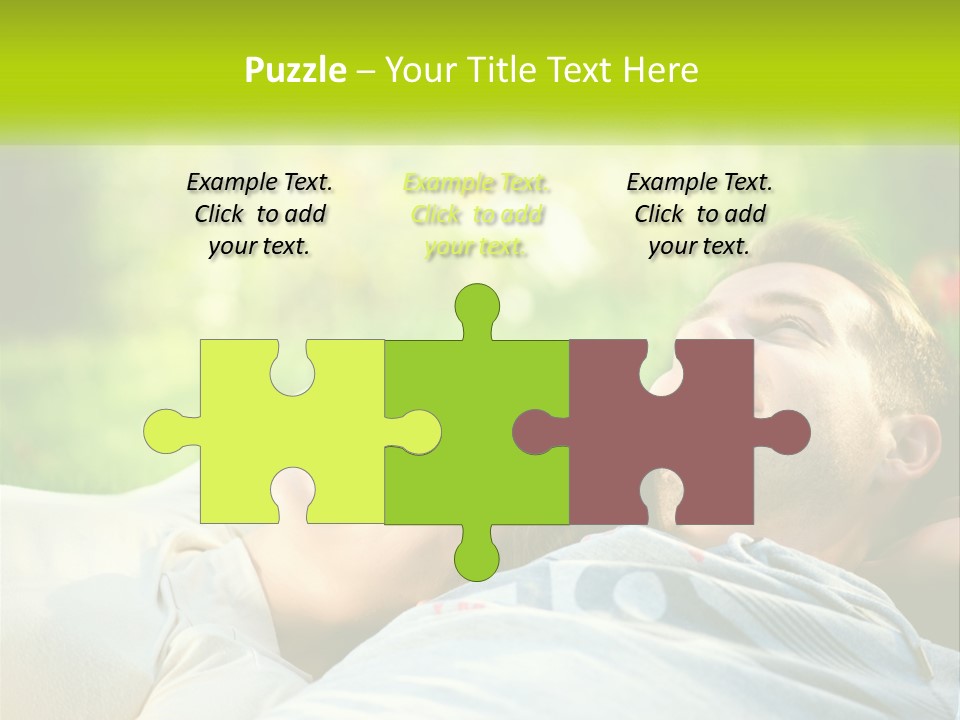 Modern Concept Construction PowerPoint Template