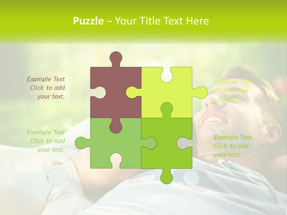 Modern Concept Construction PowerPoint Template