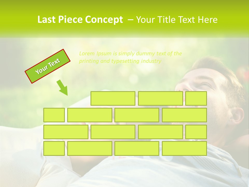 Modern Concept Construction PowerPoint Template