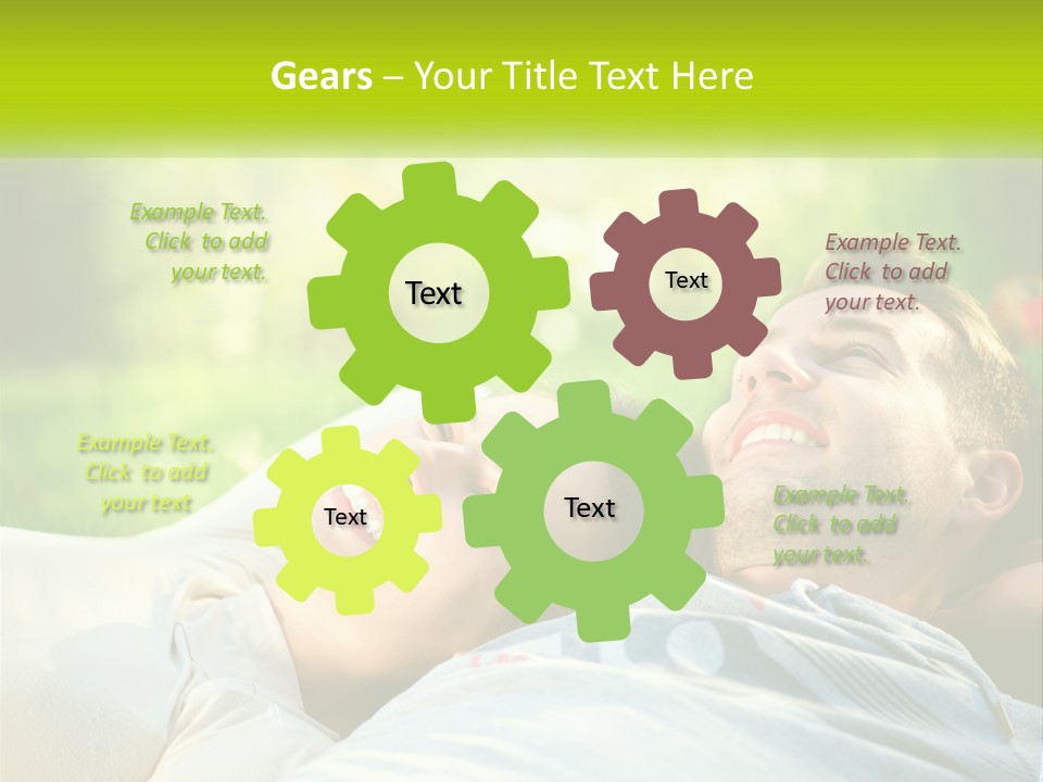 Modern Concept Construction PowerPoint Template