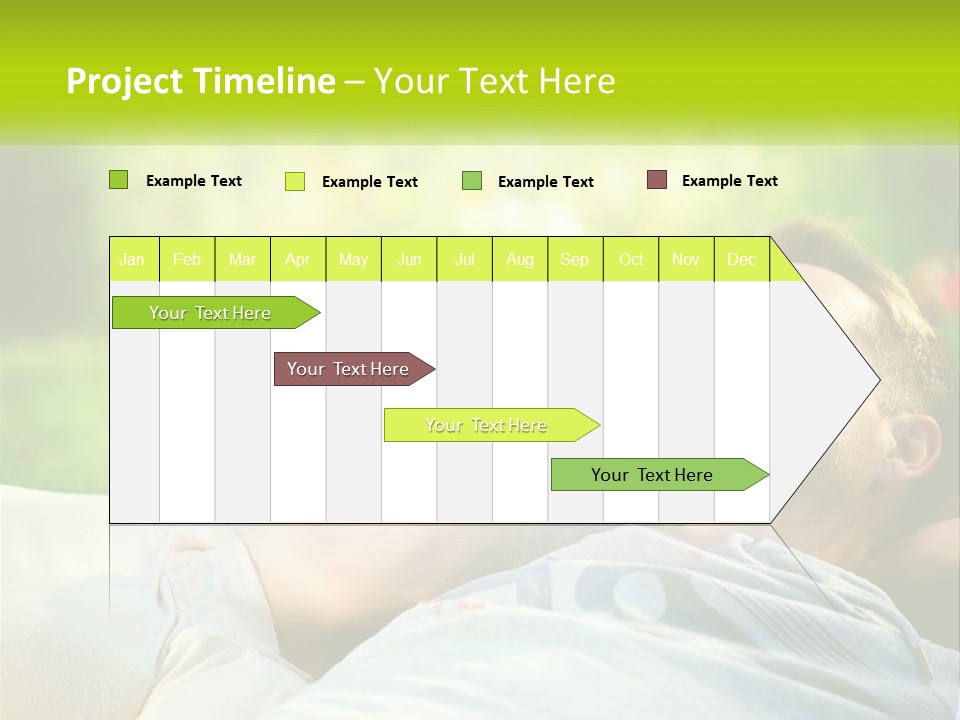 Modern Concept Construction PowerPoint Template