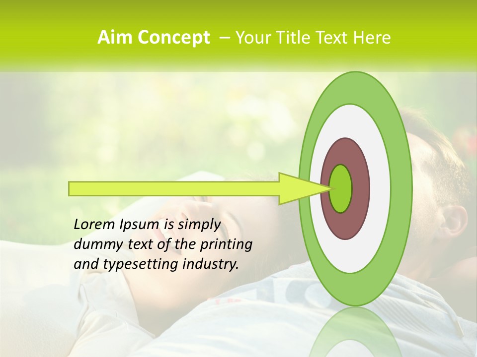 Modern Concept Construction PowerPoint Template