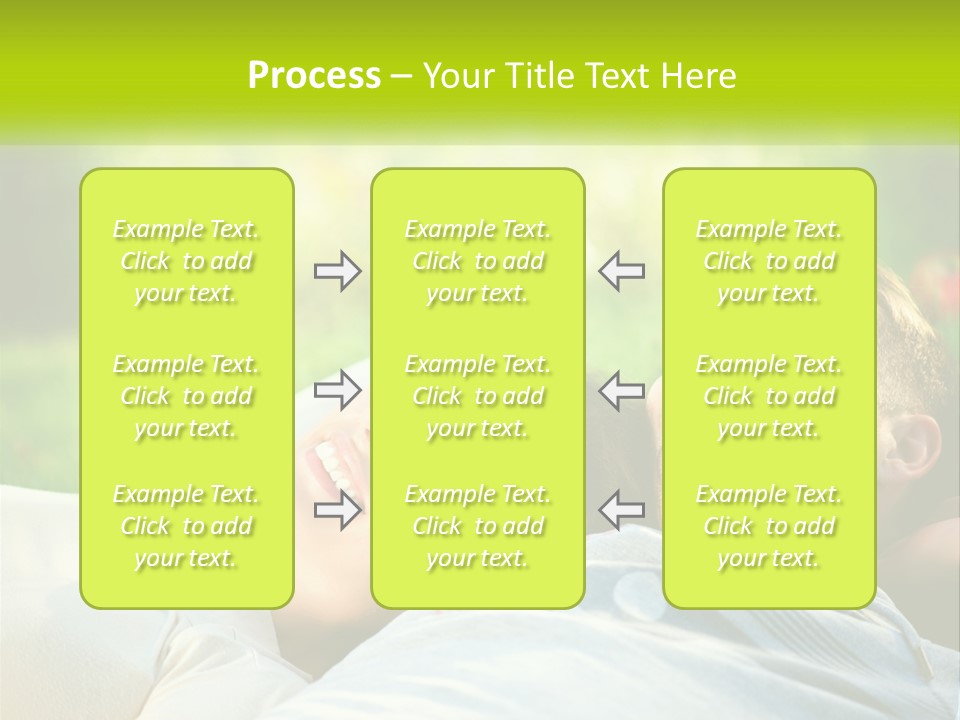 Modern Concept Construction PowerPoint Template