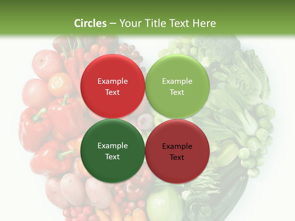 Building Planet World PowerPoint Template
