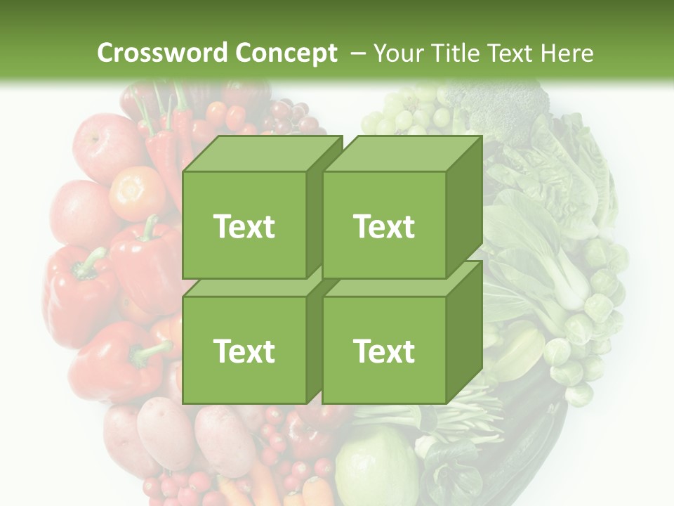 Building Planet World PowerPoint Template